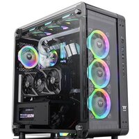 Thermaltake Core P6 Tempered Glass CA-1V2-00M1WN-00