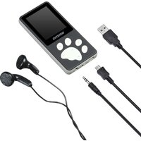 Digma S4 8GB (черный/серый) Image #7