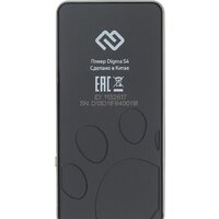 Digma S4 8GB (черный/серый) Image #3