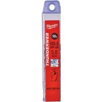 Milwaukee 4932352388 (10 предметов)