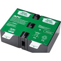 APC RBC124 (12В/9 А·ч)