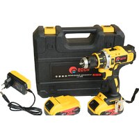 Edon AD-12 1002010341 (с 2-мя АКБ, кейс, набор оснастки)