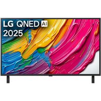 LG AI QNED80 43QNED80A6A