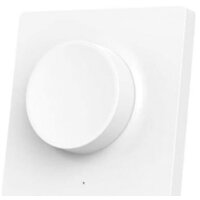 Yeelight Bluetooth Wall Switch YLKG07YL (версия на липучке)