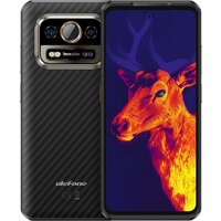 Ulefone Armor 25T 6GB/256GB (черный)