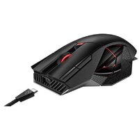 ASUS ROG Spatha X Image #4