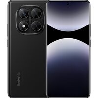 Xiaomi Redmi Note 14 Pro 5G 12GB/256GB международная версия (черный)