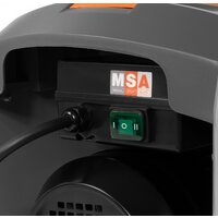 Daewoo Power DAW 2500SW Image #6