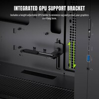 GameMax Legend CLAW 360 (черный) Image #4