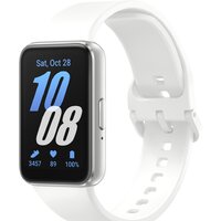 Samsung Galaxy Fit3 (серебро) Image #1