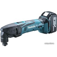 Makita DTM50RFE (с 2-мя АКБ, кейс)