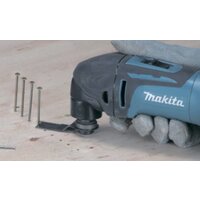 Makita DTM50RFE (с 2-мя АКБ, кейс) Image #6