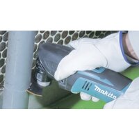 Makita DTM50RFE (с 2-мя АКБ, кейс) Image #8