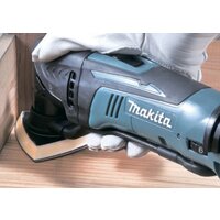 Makita DTM50RFE (с 2-мя АКБ, кейс) Image #2