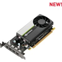 PNY Nvidia Quadro T1000 8GB GDDR6 SVCNT1000-8GB-SB Image #2