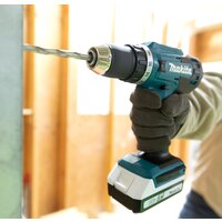 Makita DF488DWE (с 2-мя АКБ, кейс) Image #5