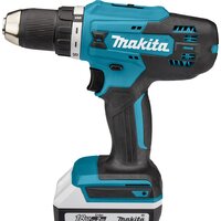 Makita DF488DWE (с 2-мя АКБ, кейс) Image #4