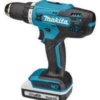 Makita DF488DWE (с 2-мя АКБ, кейс) Image #3
