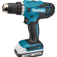Makita DF488DWE (с 2-мя АКБ, кейс) Image #2