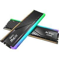 ADATA XPG Lancer Blade RGB 2x16ГБ DDR5 6000 МГц AX5U6000C3016G-DTLABRBK Image #1