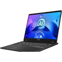 MSI Prestige 14 AI Evo C1MG-060XBY Win 11 Pro Image #2