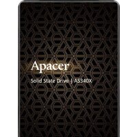 Apacer AS340X 240GB AP240GAS340XC