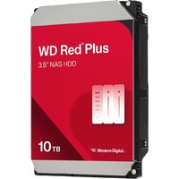 WD Red Plus 10TB WD100EFGX Image #1