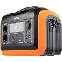 TopON TOP-X1200 (черный/оранжевый)