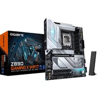 Gigabyte Z890 Gaming X WiFi7 Image #4