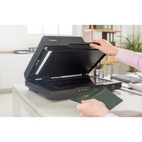 Canon imageFORMULA DR-F120 Image #6