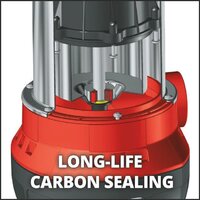 Einhell GC-SP 2275 4181520 Image #4