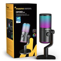 Maono DM30 RGB (черный) Image #2