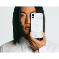 Nothing Phone (1) 12GB/256GB (черный) Image #11