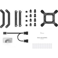 Ocypus Delta A40 Elite BK Dual FAN Delta-A40-BK2NNWN00X-GL Image #8