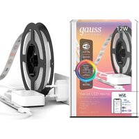 Gauss Smart Home тип RGBW CCT+DIM 3 М 1/20 5010122