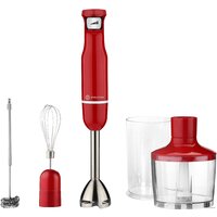 Evolution HBS-0641 Red Image #1
