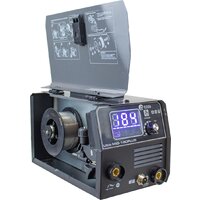 Edon Ultia MIG-180PLUS Image #8