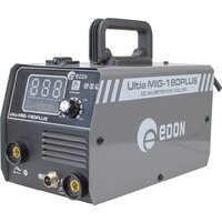 Edon Ultia MIG-180PLUS