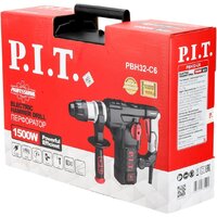 P.I.T. PBH32-C6 (кейс) Image #3