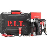 P.I.T. PBH32-C6 (кейс) Image #19