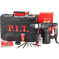 P.I.T. PBH32-C6 (кейс) Image #18