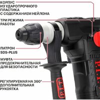 P.I.T. PBH32-C6 (кейс) Image #27