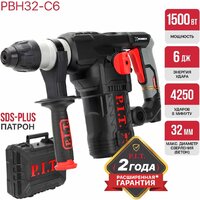 P.I.T. PBH32-C6 (кейс) Image #26