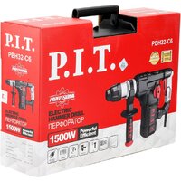 P.I.T. PBH32-C6 (кейс) Image #4