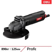 Deli DE-JM125-4E