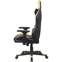 Evolution Tactic PRO Special edition D4 (черный/желтый) Image #7