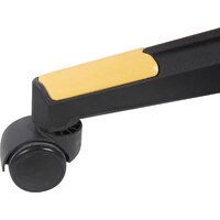 Evolution Tactic PRO Special edition D4 (черный/желтый) Image #16