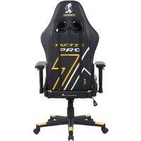 Evolution Tactic PRO Special edition D4 (черный/желтый) Image #5