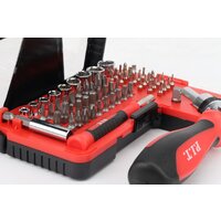 P.I.T. Advance HSDR04-0068 (68 предметов) Image #4