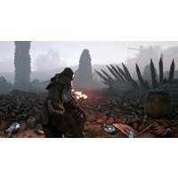 A Plague Tale: Innocence для PlayStation 4 Image #5